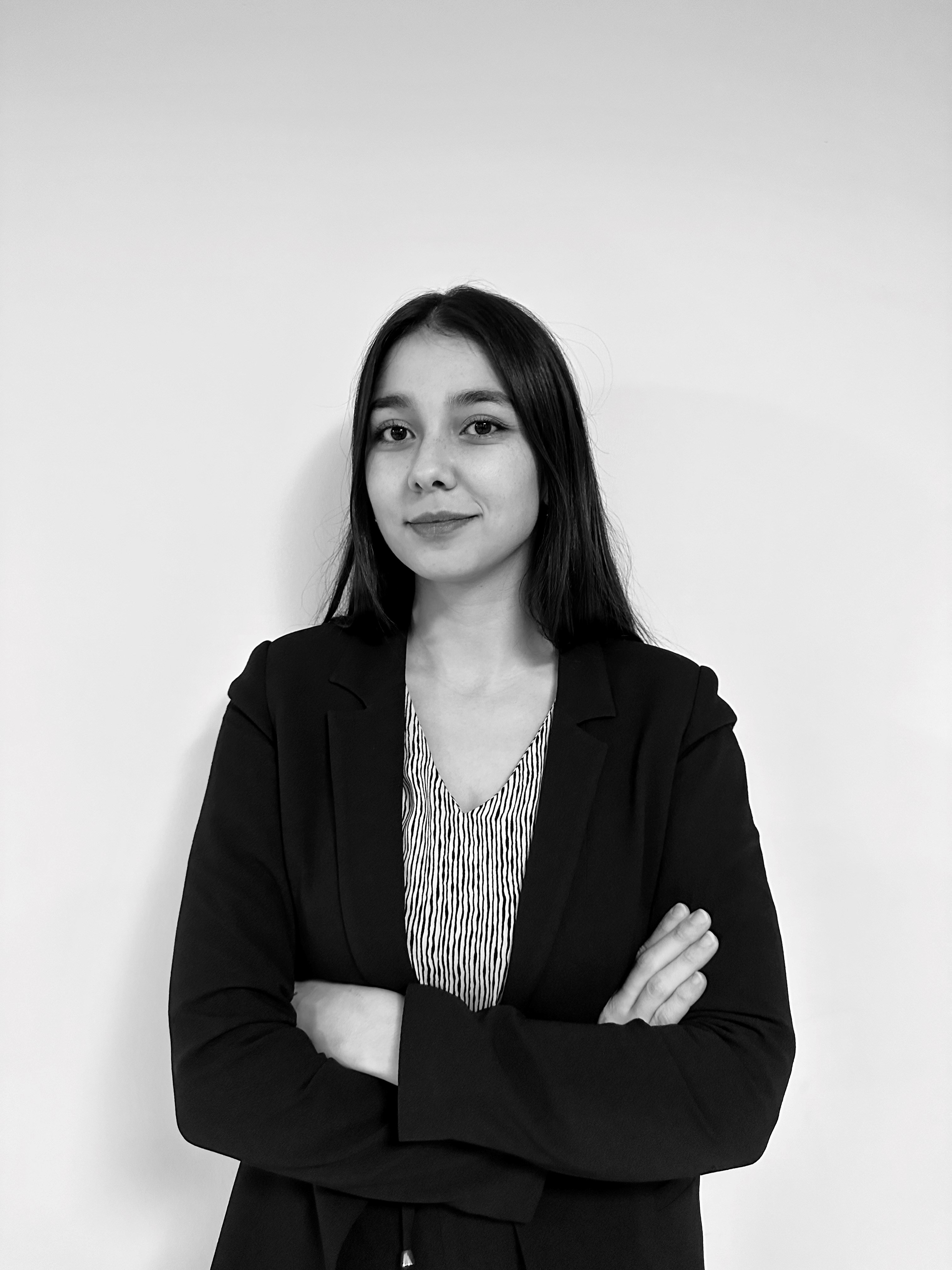 Amine ACAR Altıntaş Hukuk Danışmanlık Ekibimiz