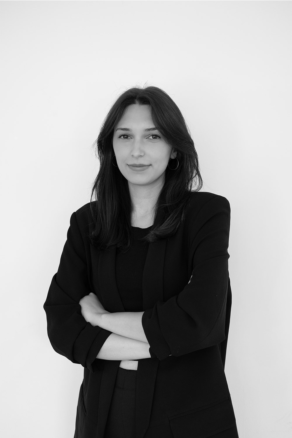 Rukiye Azra USTA Altıntaş Hukuk Danışmanlık Ekibimiz